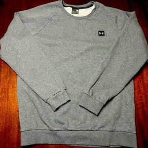 Under Armour Crew Neck